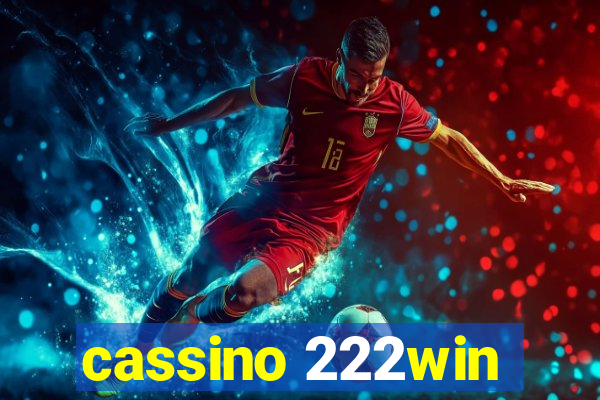 cassino 222win